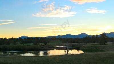 Chanterelle Restaurant At Pronghorn Club