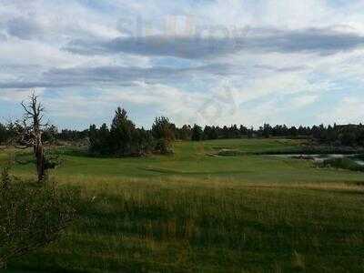 Chanterelle Restaurant At Pronghorn Club