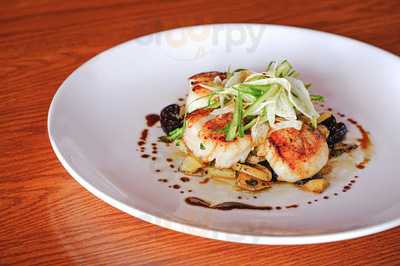 Chanterelle Restaurant At Pronghorn Club