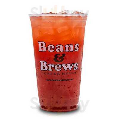 Beans & Brews