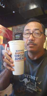 Zaxby's