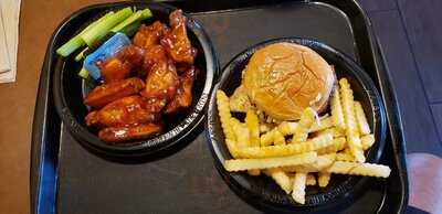 Zaxby's