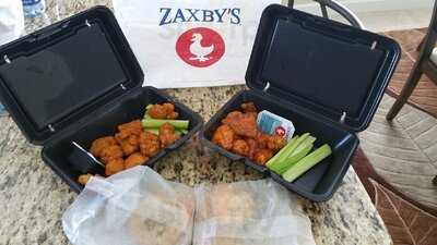 Zaxby's