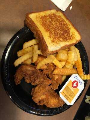 Zaxby's