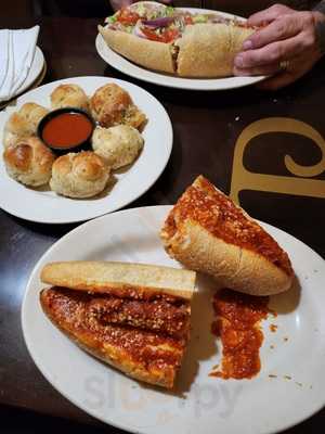 Pasquale's Restaurant