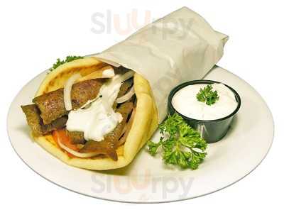 Pita Kabob Grill