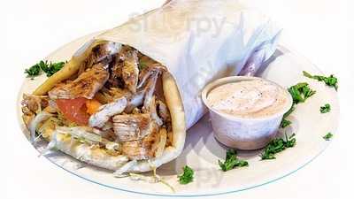 Pita Kabob Grill