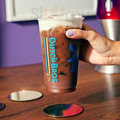 Dutch Bros Coffee