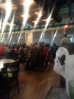 El Rancho Mexican Grill & Bar