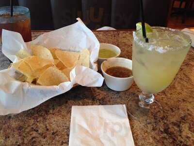 El Rancho Mexican Grill & Bar