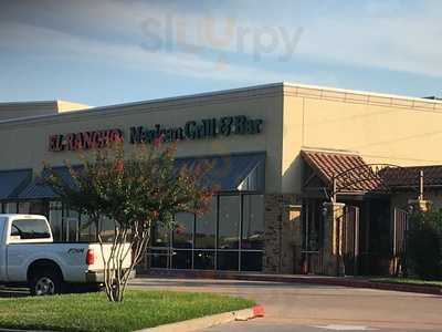El Rancho Mexican Grill & Bar