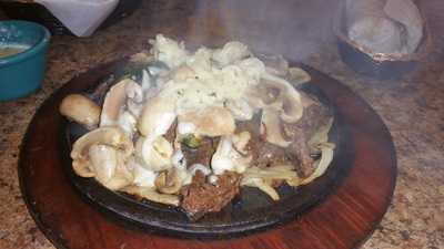 El Rancho Mexican Grill & Bar