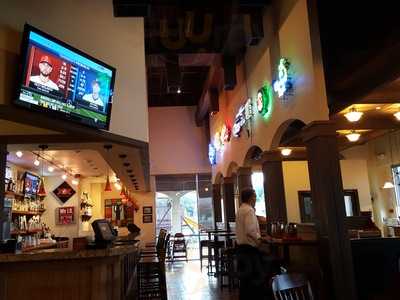 El Rancho Mexican Grill & Bar