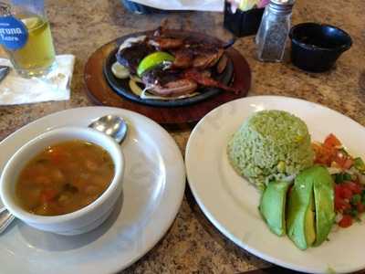 El Rancho Mexican Grill & Bar