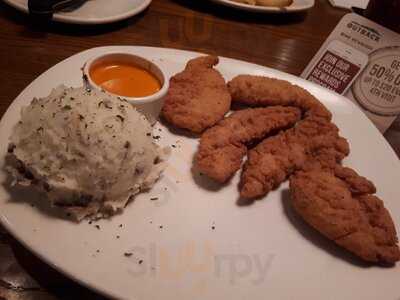 Outback Steakhouse