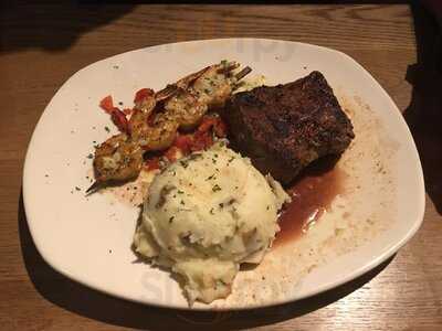 Outback Steakhouse