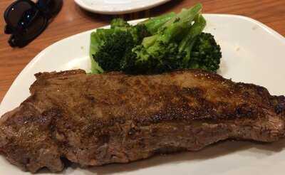 Outback Steakhouse