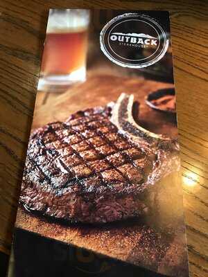 Outback Steakhouse