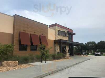 Outback Steakhouse