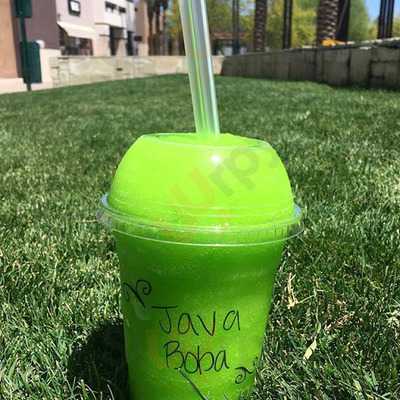 Java Boba