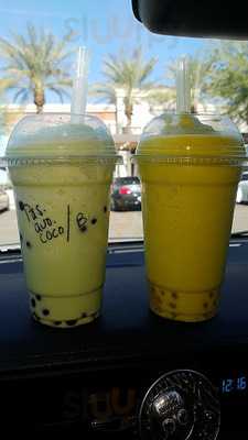 Java Boba