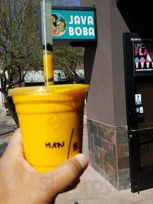 Java Boba
