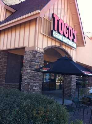 Togo's