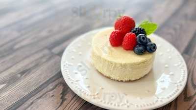 Ooh La La The Dessert Boutique