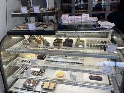 Ooh La La The Dessert Boutique