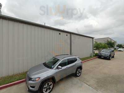 Ooh La La The Dessert Boutique