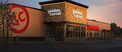Golden Corral Buffet & Grill