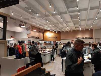 Golden Corral Buffet & Grill