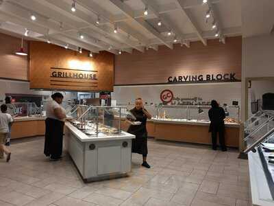 Golden Corral Buffet & Grill