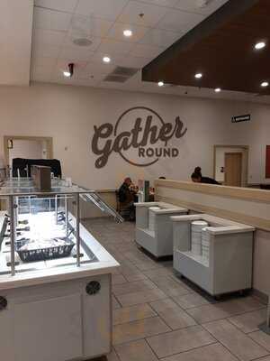 Golden Corral Buffet & Grill