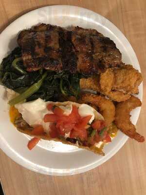 Golden Corral Buffet & Grill