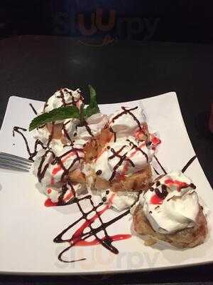 Sakebomber Sushi & Grill