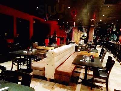 Sakebomber Sushi & Grill