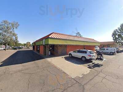 Sakebomber Sushi & Grill