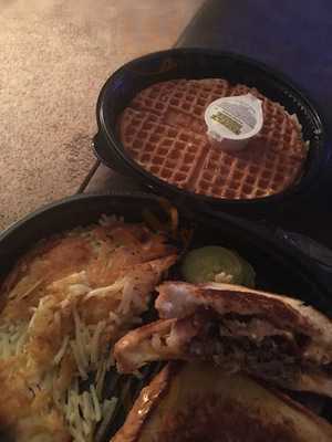 Waffle House