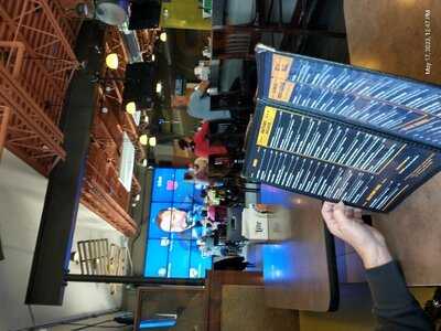 The Sandwich Factory Sports Lounge