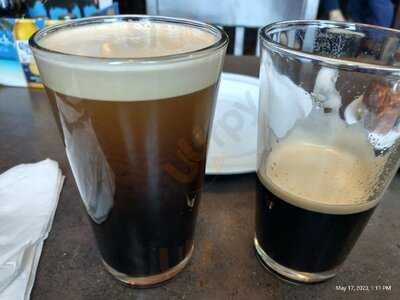 The Sandwich Factory Sports Lounge