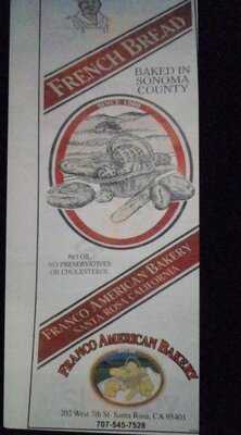 Franco American Bakery
