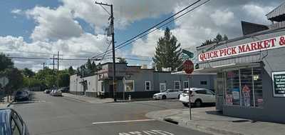 Franco American Bakery