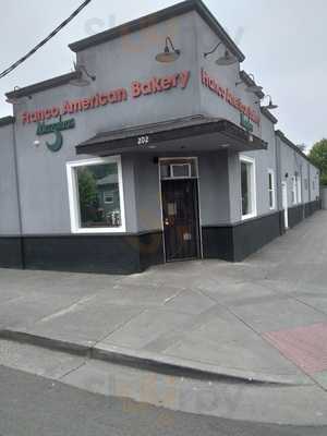 Franco American Bakery