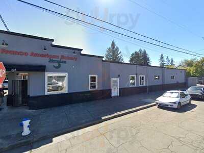 Franco American Bakery