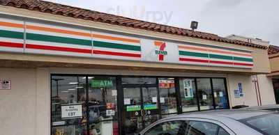 7-eleven