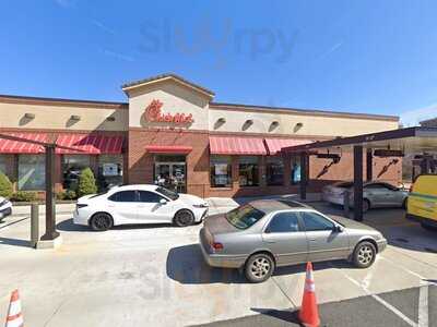 Chick-fil-a