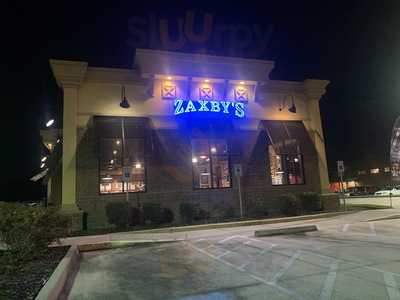 Zaxby's