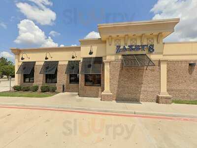 Zaxby's