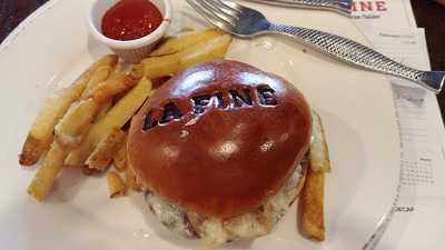 La Fine At Montauk Manor